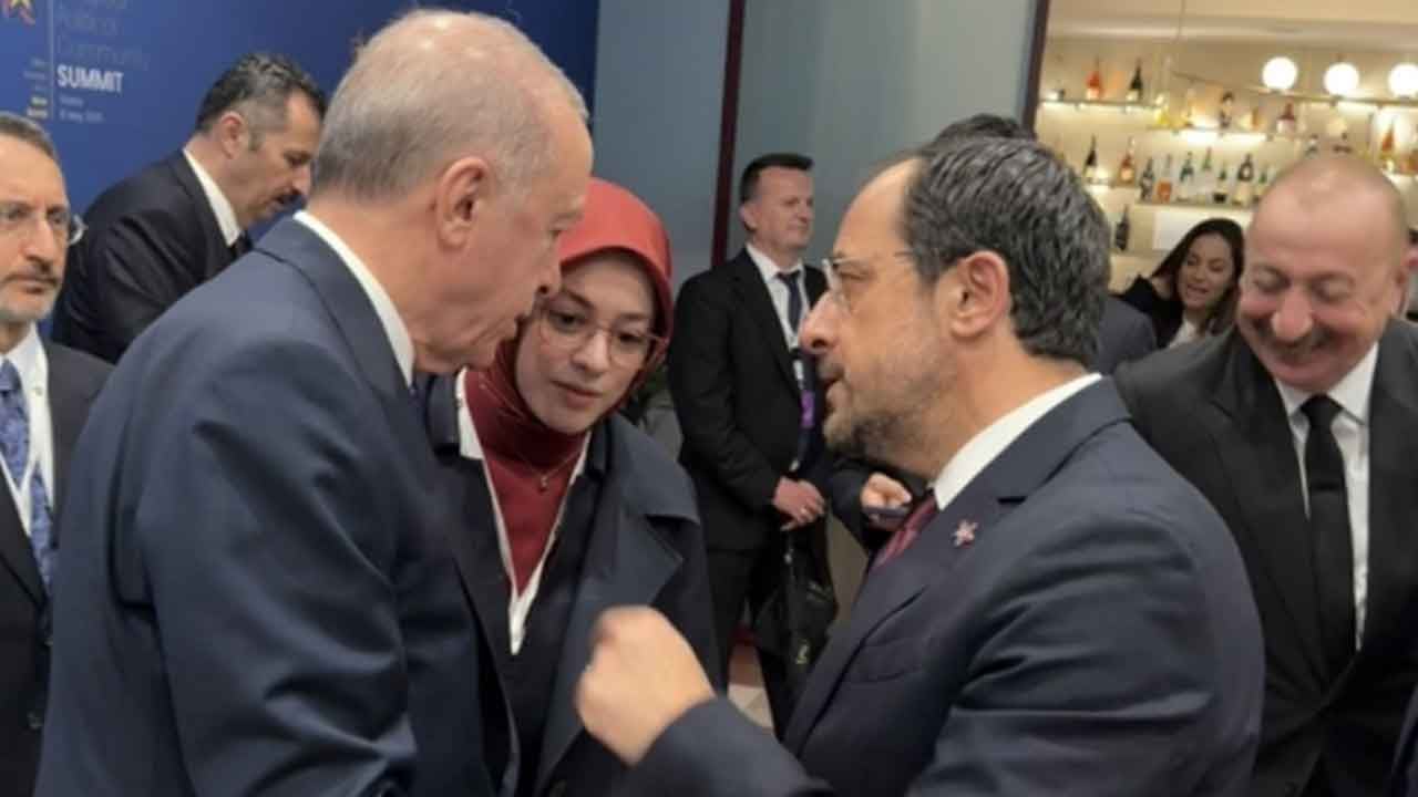 Foto - Gündeme oturan itiraf: Erdoğan bir sabah kalkıp buradan ayrılıyoruz demeyecek bu senaryo imkansız