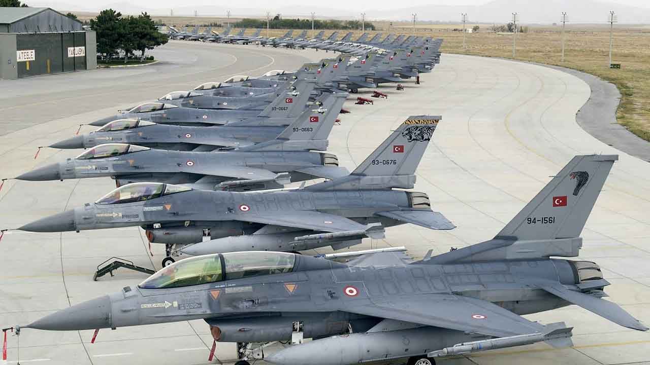 Foto - Gündeme oturan itiraf: Erdoğan bir sabah kalkıp buradan ayrılıyoruz demeyecek bu senaryo imkansız