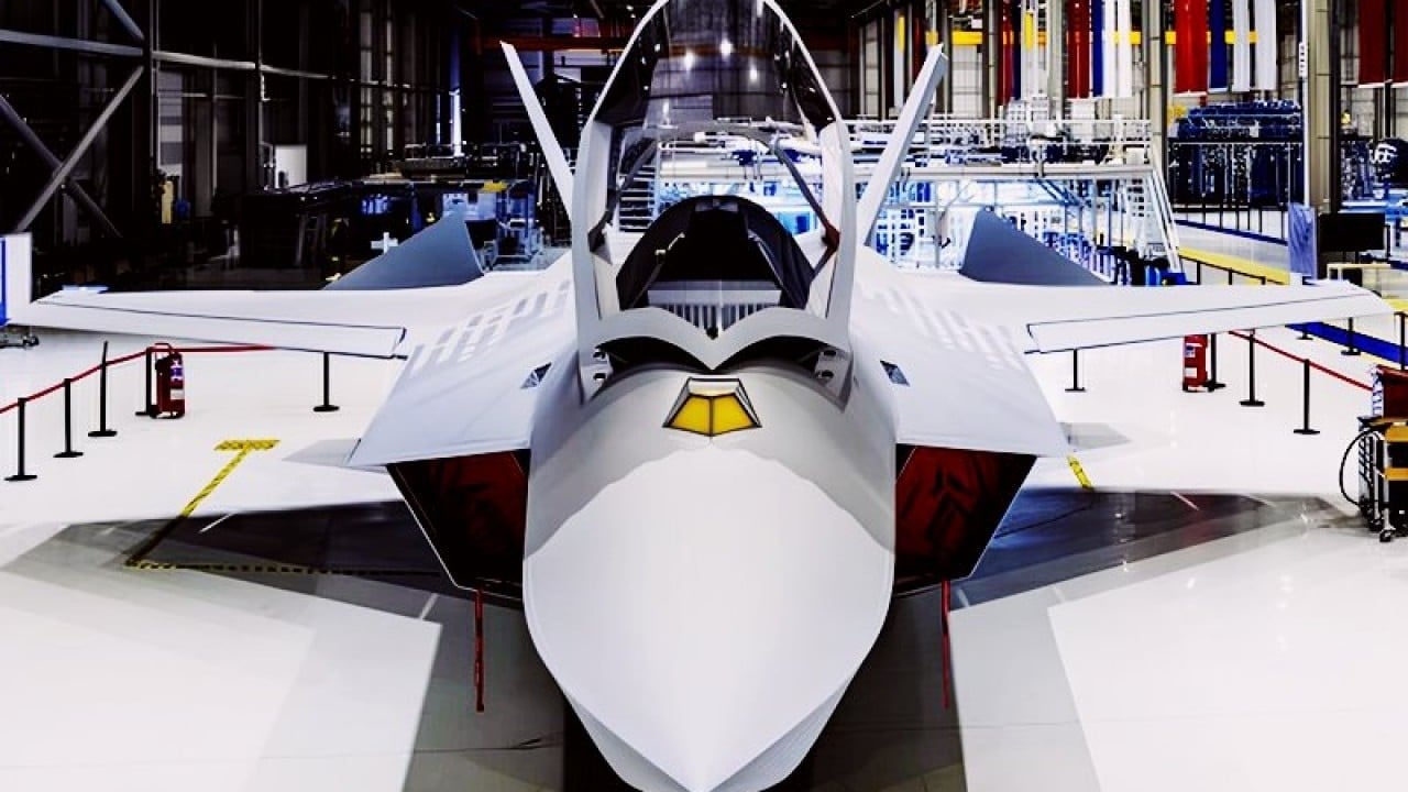 Foto - Gündeme oturan Kaan çıkışı: Türkiye bizim başaramadığımızı başardı