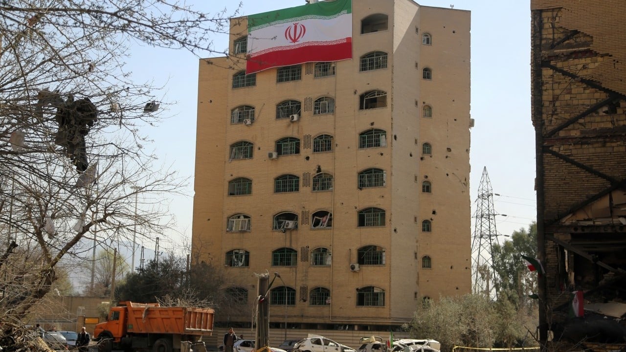 Foto - Gündeme oturdu... HÜDA PAR: Bu savaş Kürtlerin değil, siyonistlerin savaşıdır