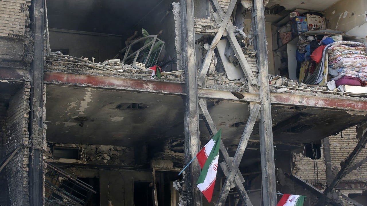 Foto - Gündeme oturdu... HÜDA PAR: Bu savaş Kürtlerin değil, siyonistlerin savaşıdır