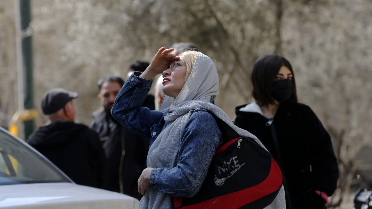 Foto - Gündeme oturdu... HÜDA PAR: Bu savaş Kürtlerin değil, siyonistlerin savaşıdır