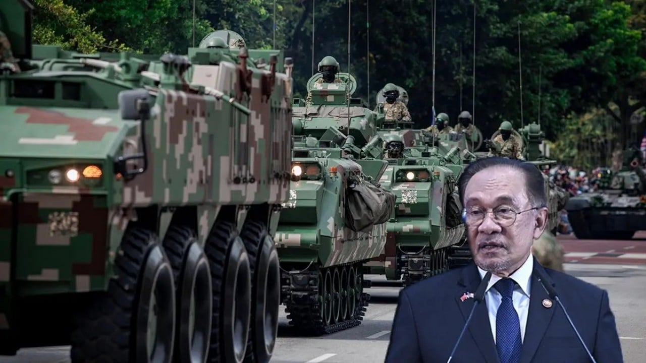 Foto - Gündemi altüst edecek gelişme: İsrail, İran savaşını fırsat bilip dost ülkede darbe yapmaya kalkıştı