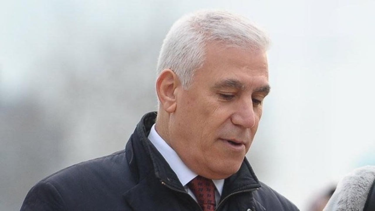 Foto - Gündemi altüst edecek iddia: AK Parti'ye geçmek isteyen belediye başkanı reddedildi