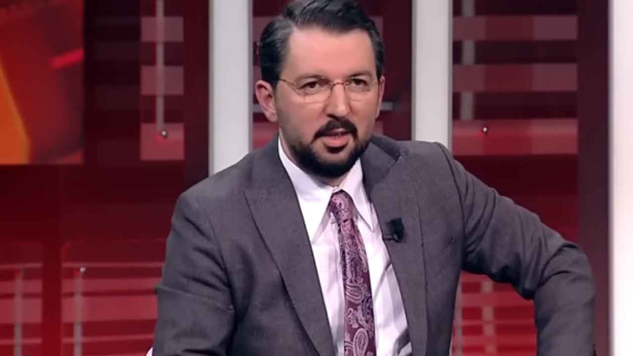 Foto - Gündemi altüst edecek iddia: AK Parti'ye geçmek isteyen belediye başkanı reddedildi