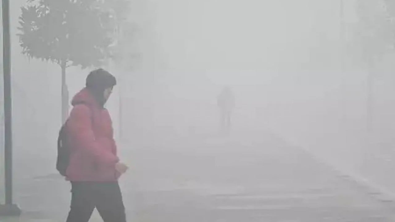 Foto - Gündemi altüst eden gelişme: İstihbaratın hava durumuna müdahale ettiği ortaya çıktı