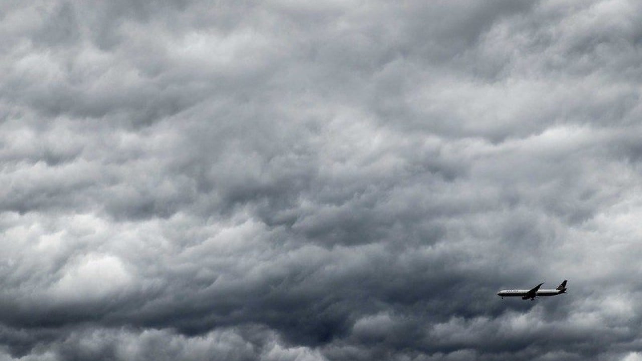 Foto - Gündemi altüst eden gelişme: İstihbaratın hava durumuna müdahale ettiği ortaya çıktı