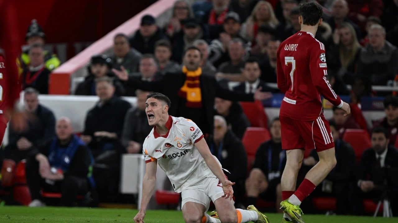 Foto - Gündemi altüst eden olay! Rezillik ortaya çıktı. Osimhen'i esir aldılar! Sabah 05'e kadar inatlaşma