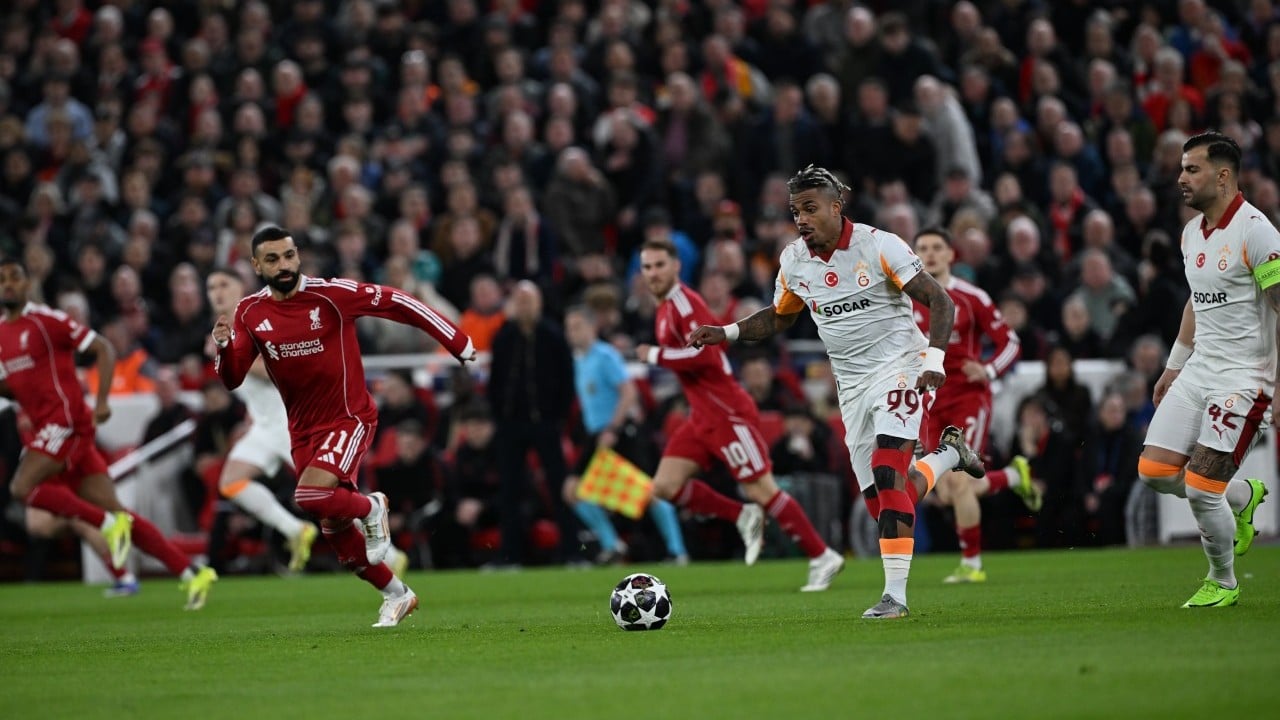 Foto - Gündemi altüst eden olay! Rezillik ortaya çıktı. Osimhen'i esir aldılar! Sabah 05'e kadar inatlaşma