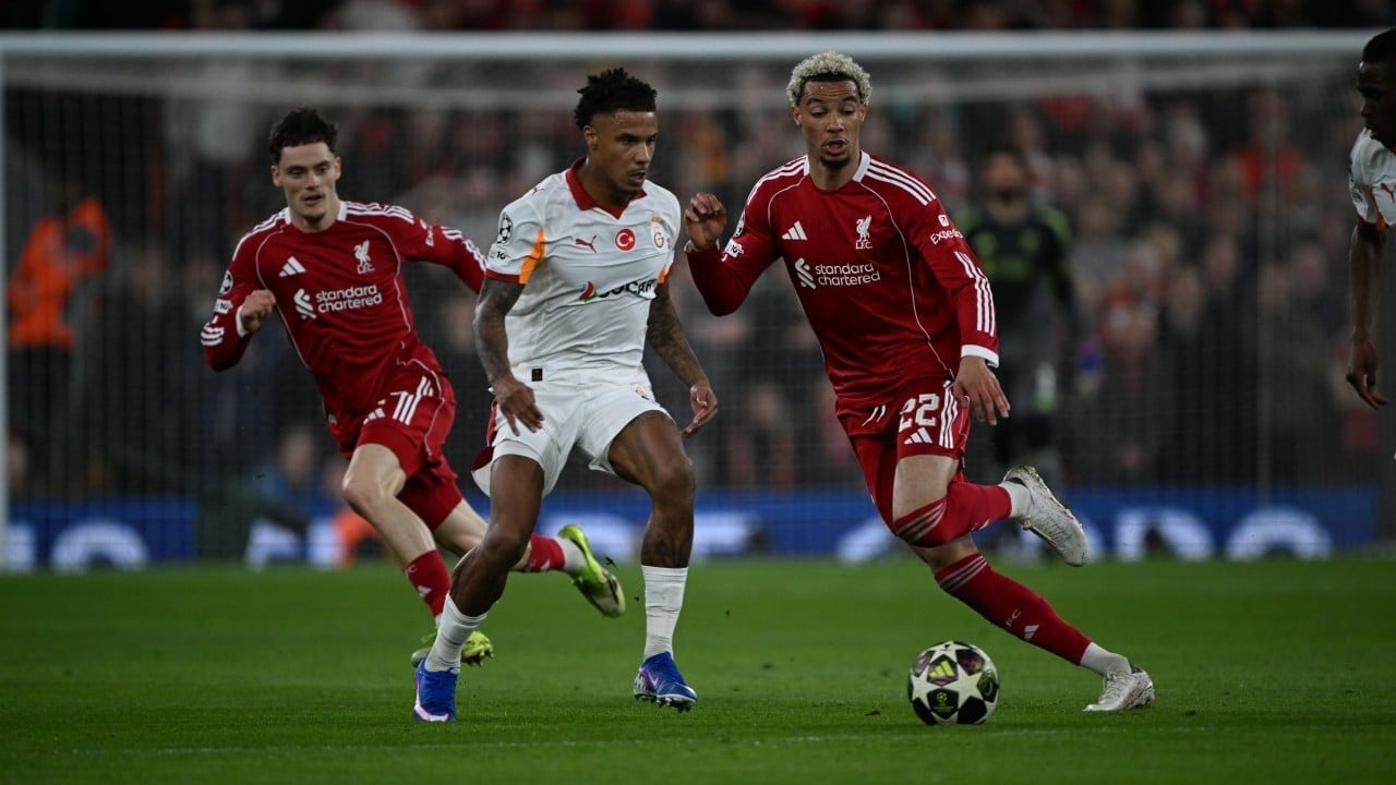 Foto - Gündemi altüst eden olay! Rezillik ortaya çıktı. Osimhen'i esir aldılar! Sabah 05'e kadar inatlaşma