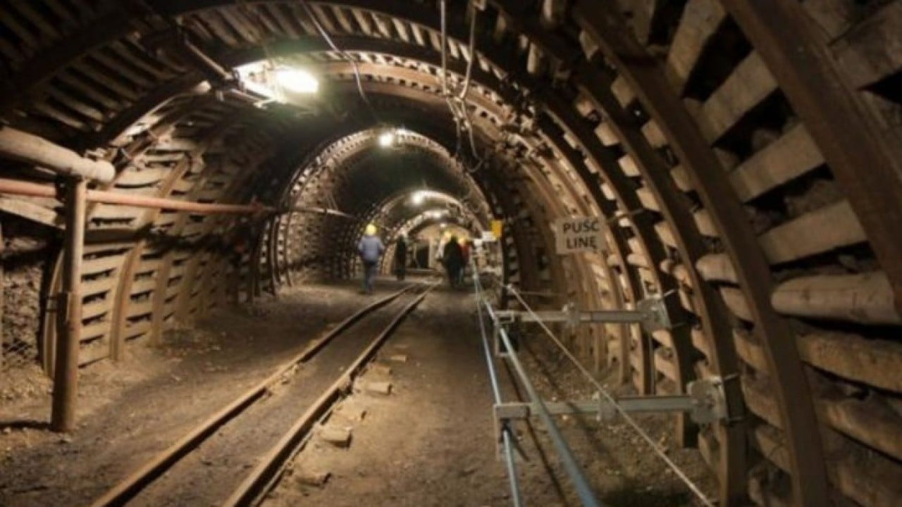 Foto - Gündemi sallayacak keşif: 15 milyar tonluk büyük rezerv bulundu