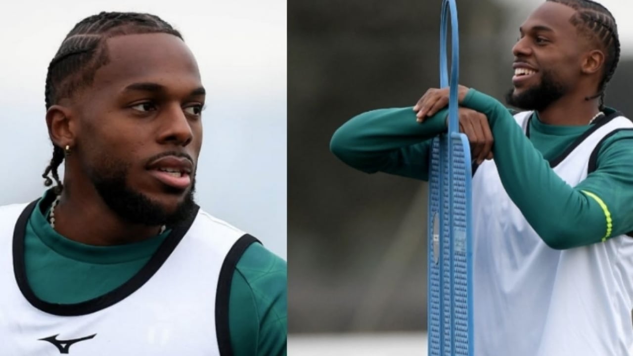 Gündemi sallayan gelişme! Bu sefer olacak mı? Nuno Tavares'te kritik 48 saat!