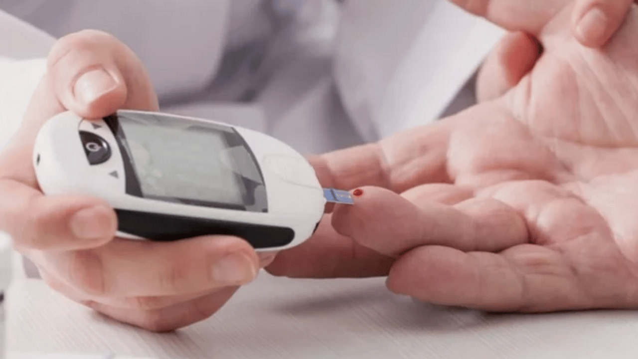 Foto - Gündemi sarsacak bir sensör geliyor! Nefesten kan şekeri ölçümü gerçek oldu: İğne korkusu tarihe karışıyor
