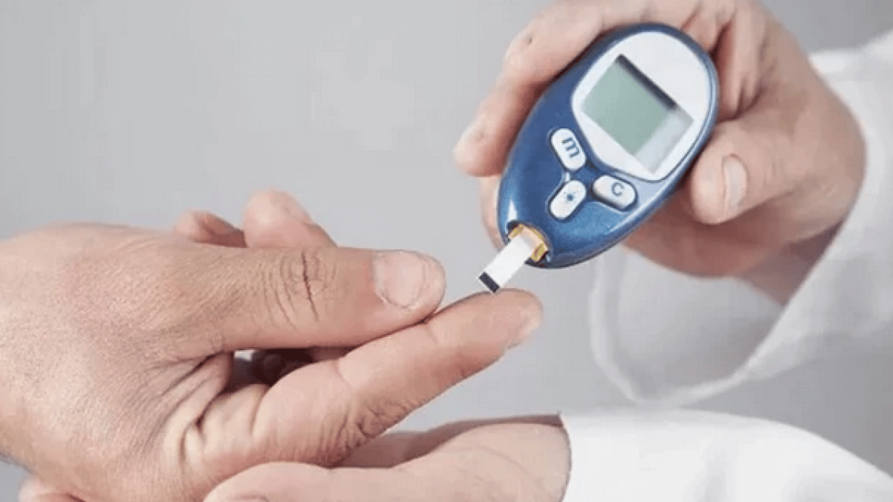 Foto - Gündemi sarsacak bir sensör geliyor! Nefesten kan şekeri ölçümü gerçek oldu: İğne korkusu tarihe karışıyor