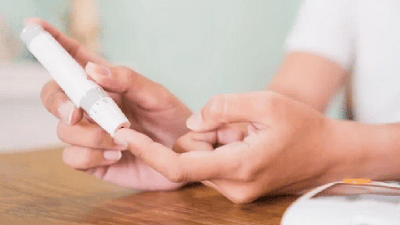 Foto - Gündemi sarsacak bir sensör geliyor! Nefesten kan şekeri ölçümü gerçek oldu: İğne korkusu tarihe karışıyor