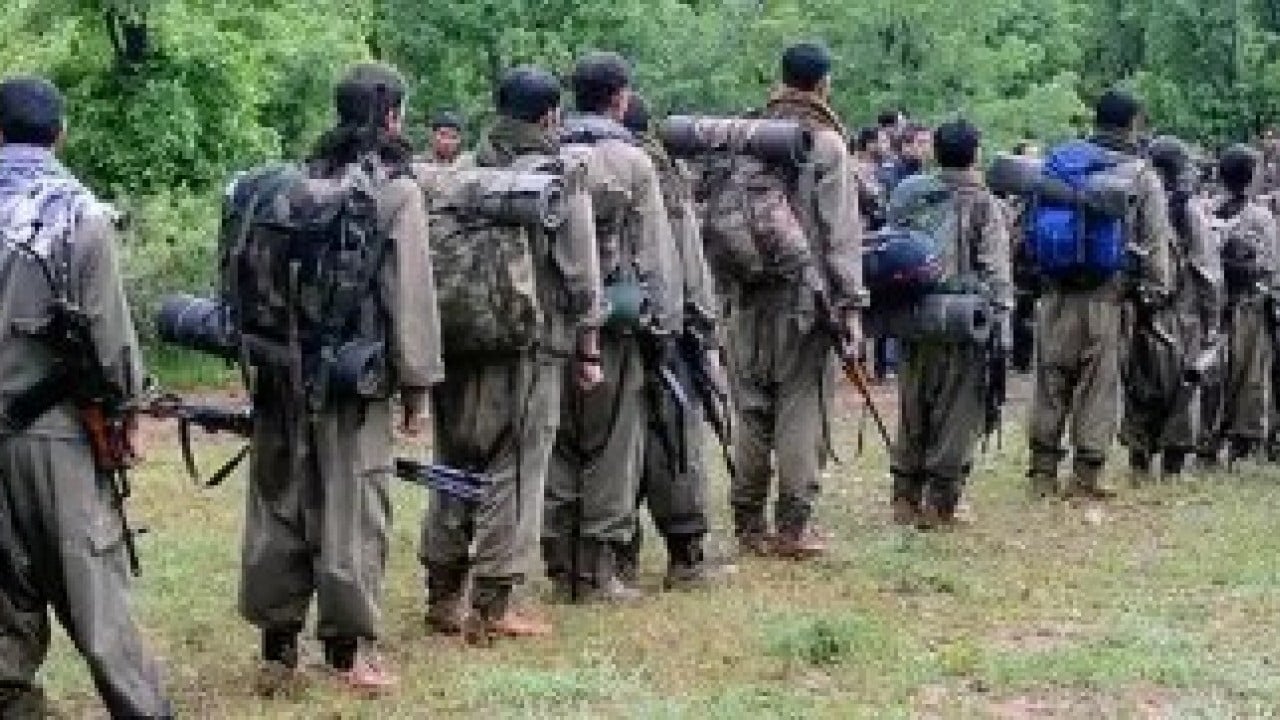 Foto - Gündemi sarsacak çıkış: Beni öldürüp suçu Türkiye'ye atabilirler