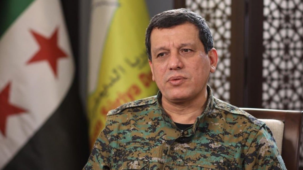 Foto - Gündemi sarsacak çıkış: Beni öldürüp suçu Türkiye'ye atabilirler