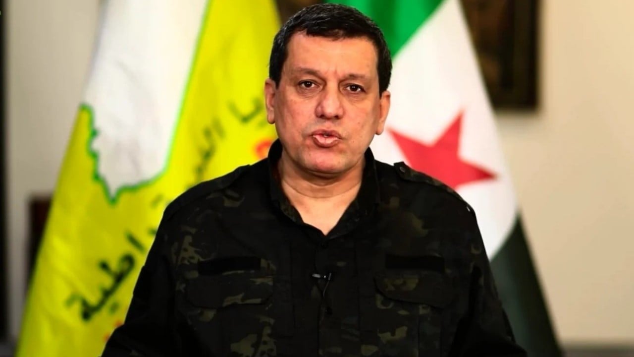 Foto - Gündemi sarsacak çıkış: Beni öldürüp suçu Türkiye'ye atabilirler