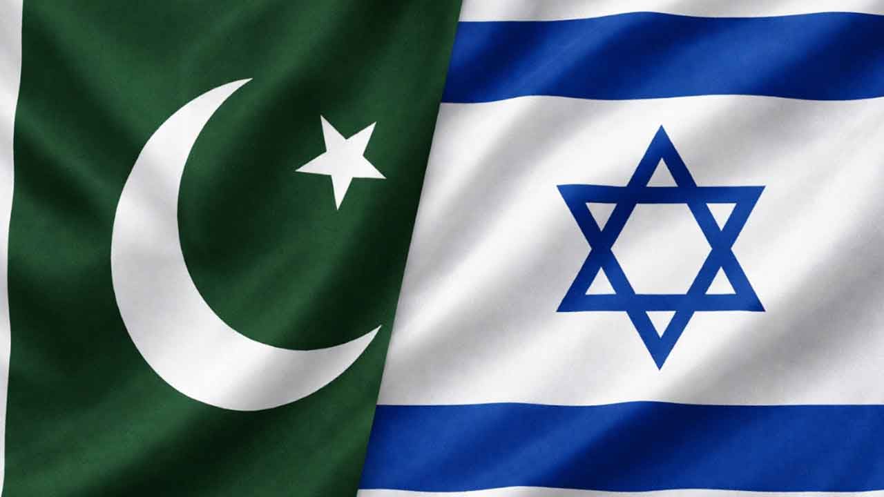 Foto - Gündemi sarsacak gelişme: Pakistan'ın teklifi İsrail tarafından kabul edildi