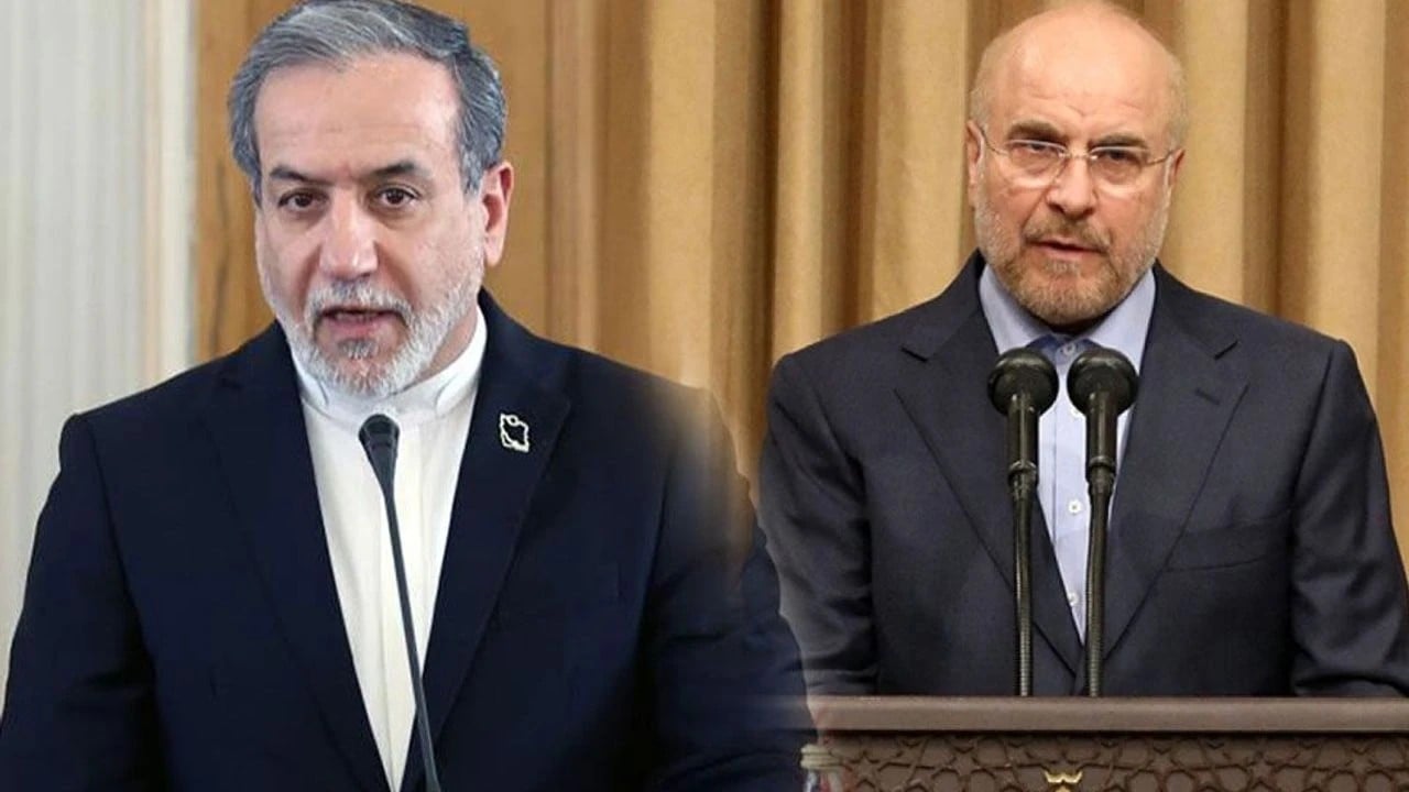 Foto - Gündemi sarsacak gelişme: Pakistan'ın teklifi İsrail tarafından kabul edildi