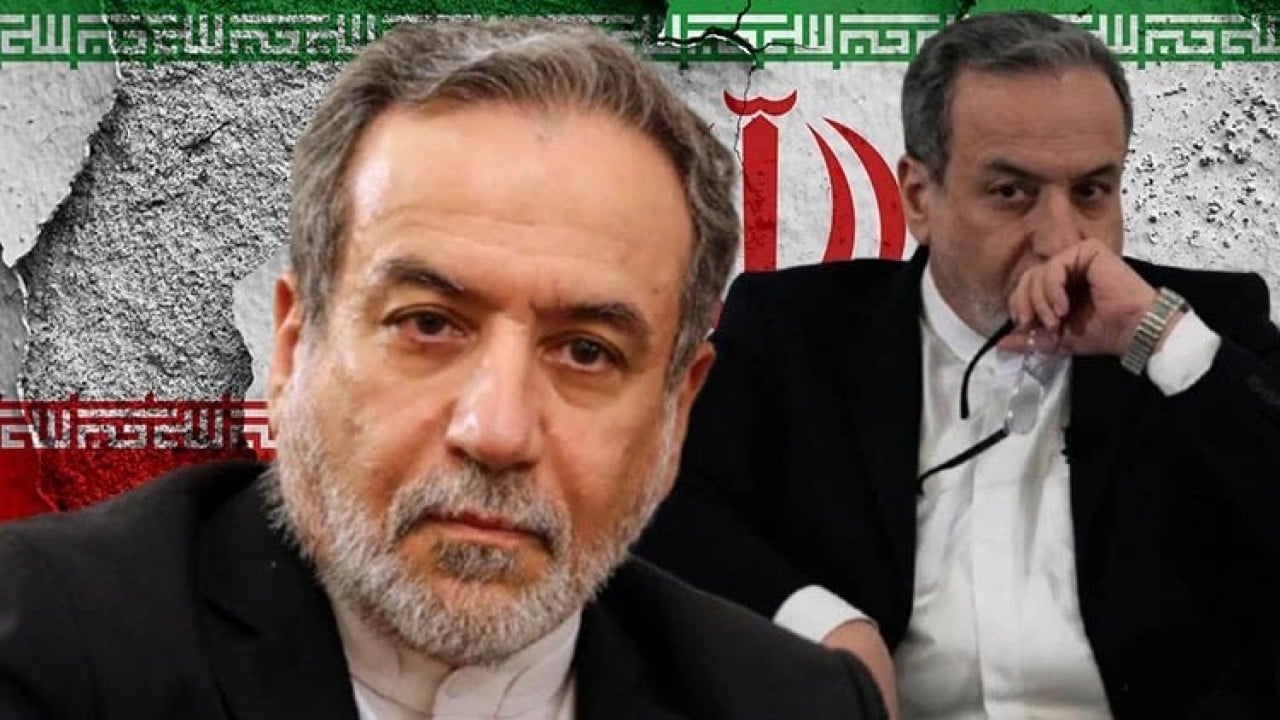 Foto - Gündemi sarsacak gelişme: Pakistan'ın teklifi İsrail tarafından kabul edildi