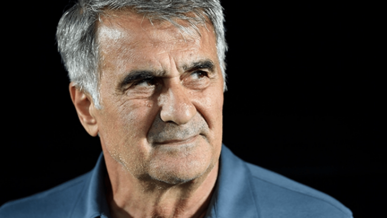 Foto - Gündemi sarsacak gelişme! Şenol Güneş geri mi dönecek gerçekten!