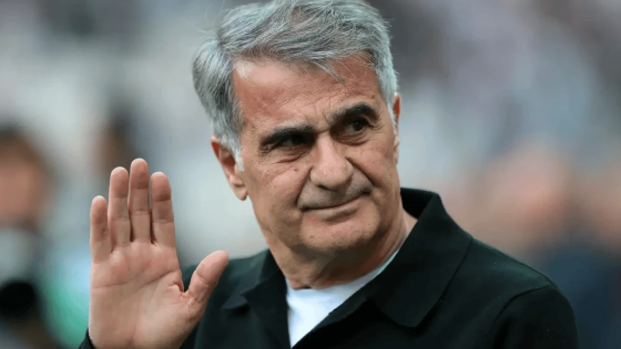 Foto - Gündemi sarsacak gelişme! Şenol Güneş geri mi dönecek gerçekten!