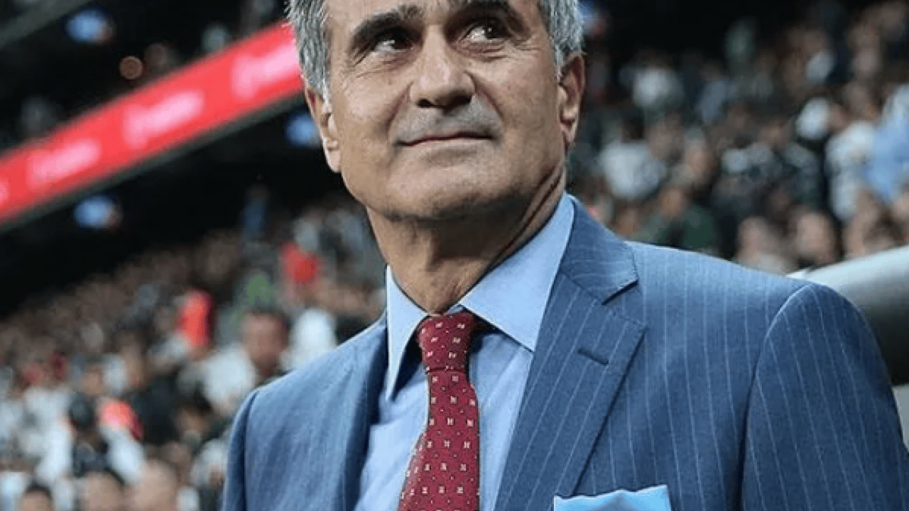 Gündemi sarsacak gelişme! Şenol Güneş geri mi dönecek gerçekten!