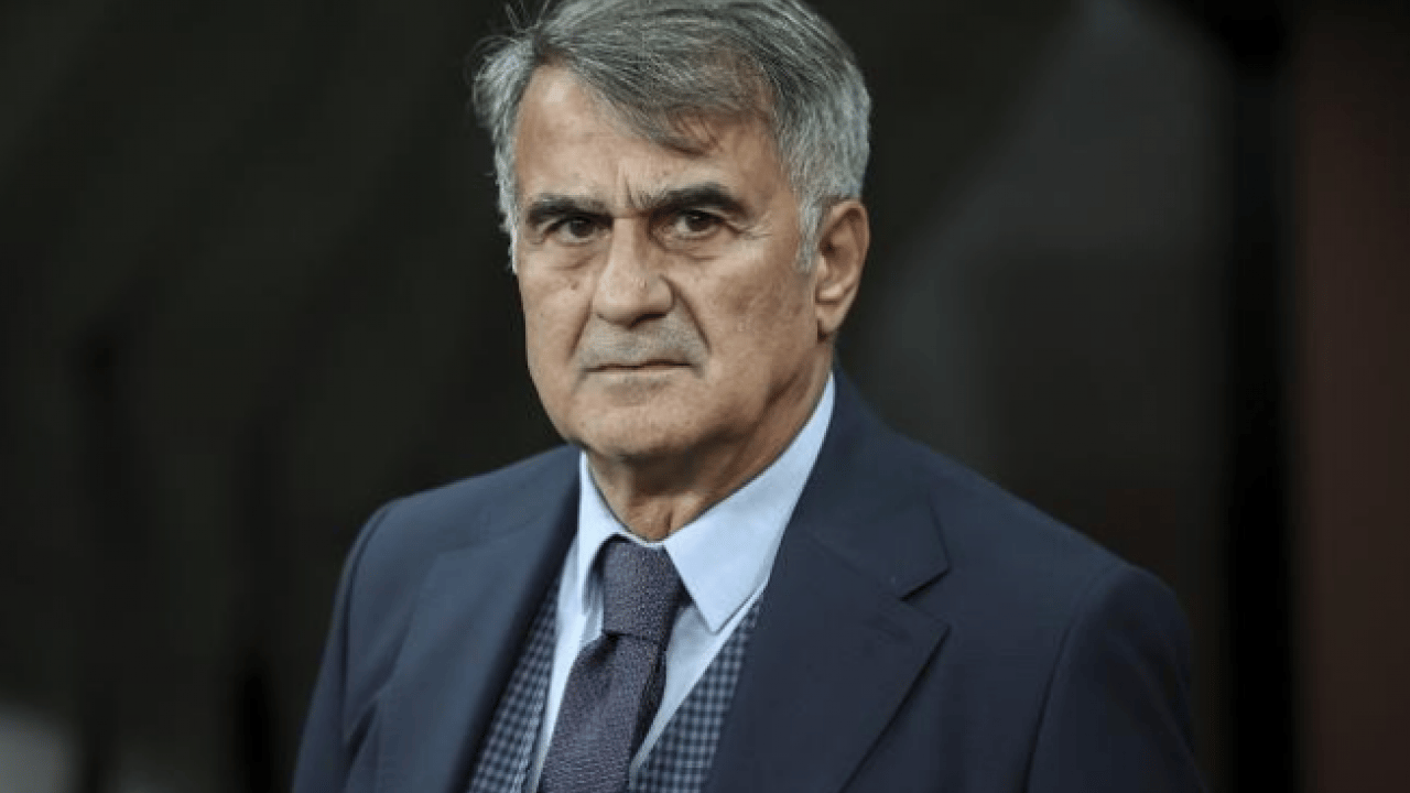 Foto - Gündemi sarsacak gelişme! Şenol Güneş geri mi dönecek gerçekten!