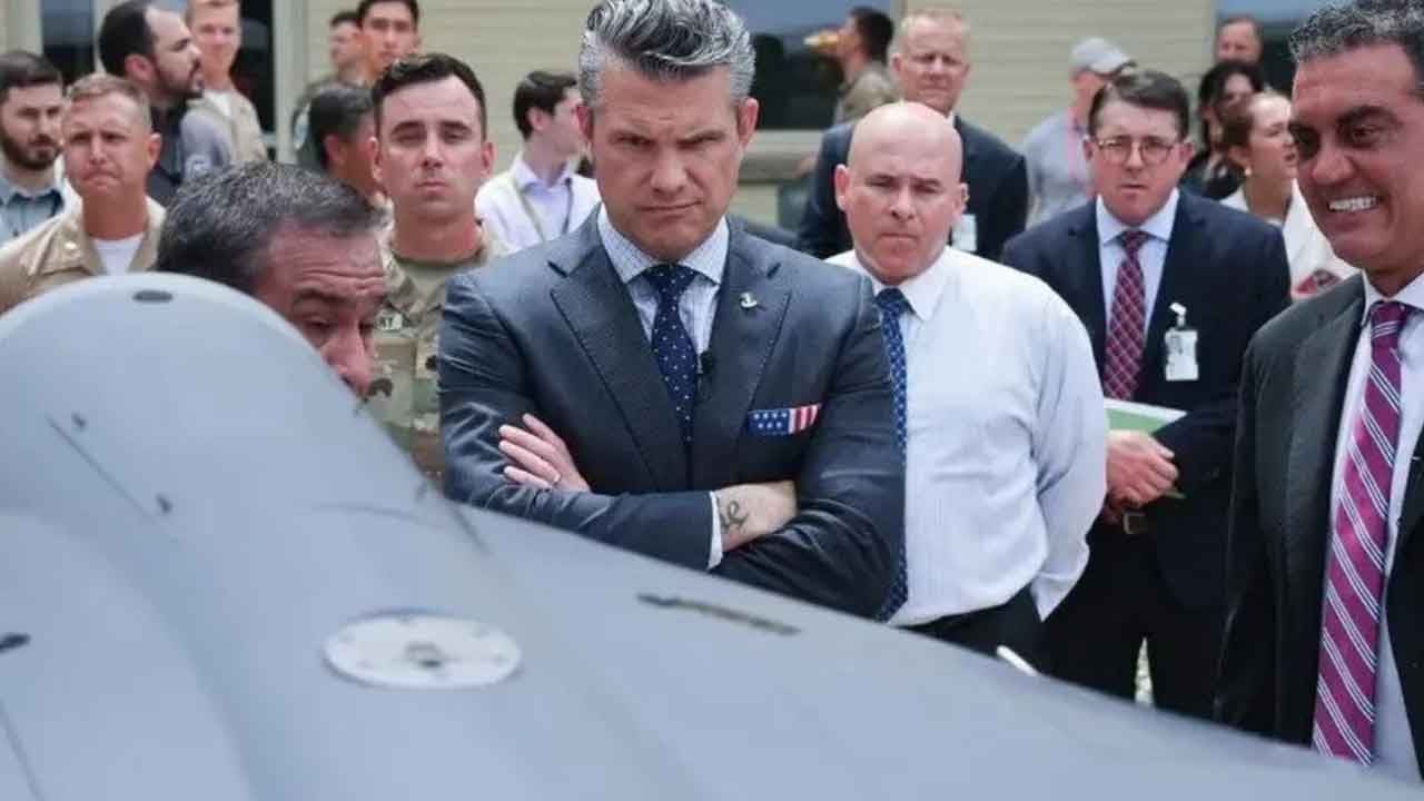 Foto - Gündemi sarsacak iddia: Azerbaycan'a düşen İHA İran'ın değil, bakın kiminmiş