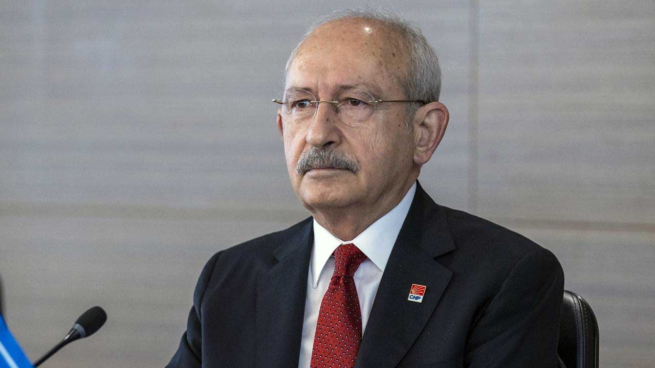 Foto - Gündemi sarsacak iddia! Kılıçdaroğlu'nun seçim planı