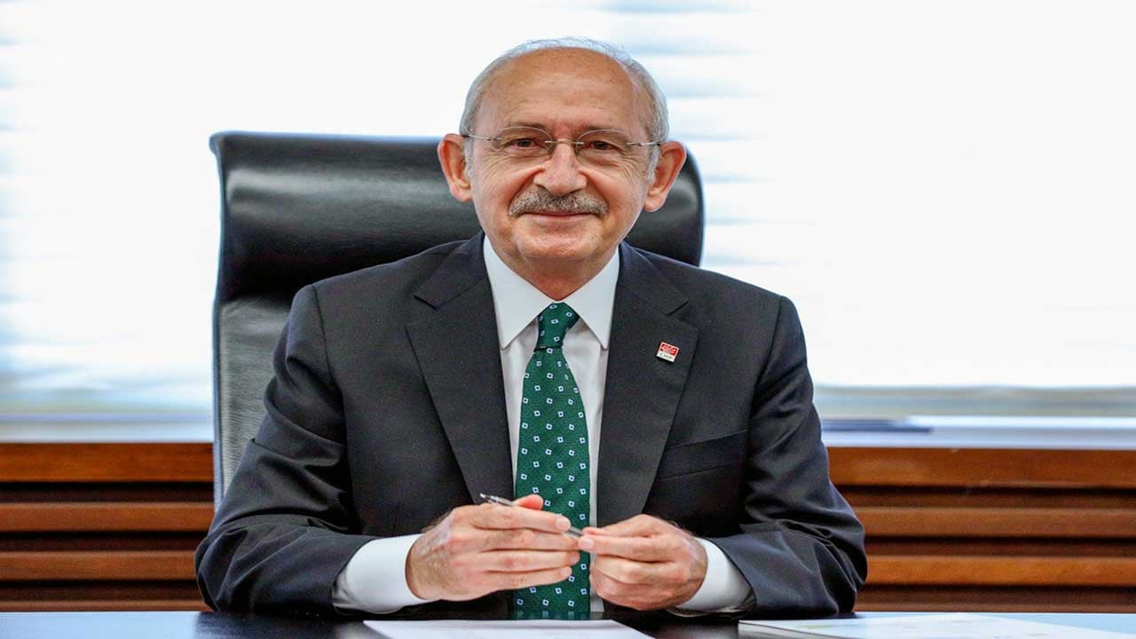 Foto - Gündemi sarsacak iddia! Kılıçdaroğlu'nun seçim planı