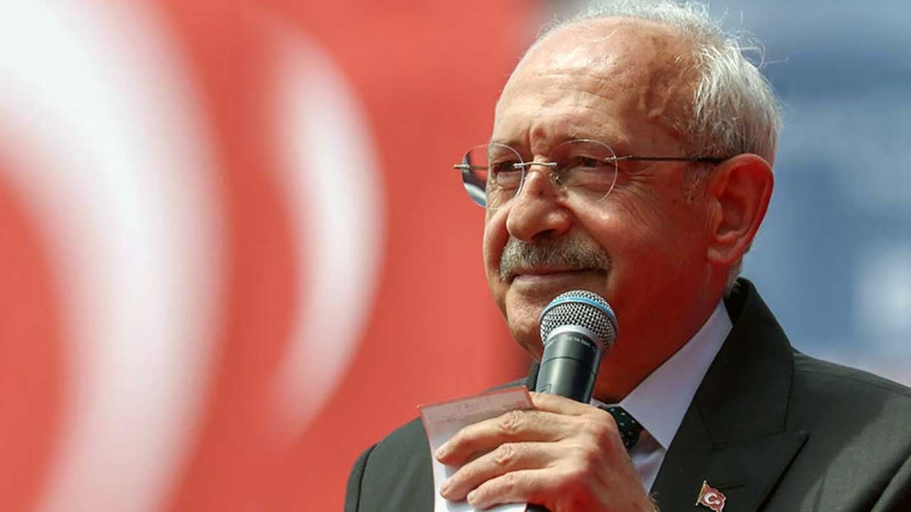 Foto - Gündemi sarsacak iddia! Kılıçdaroğlu'nun seçim planı