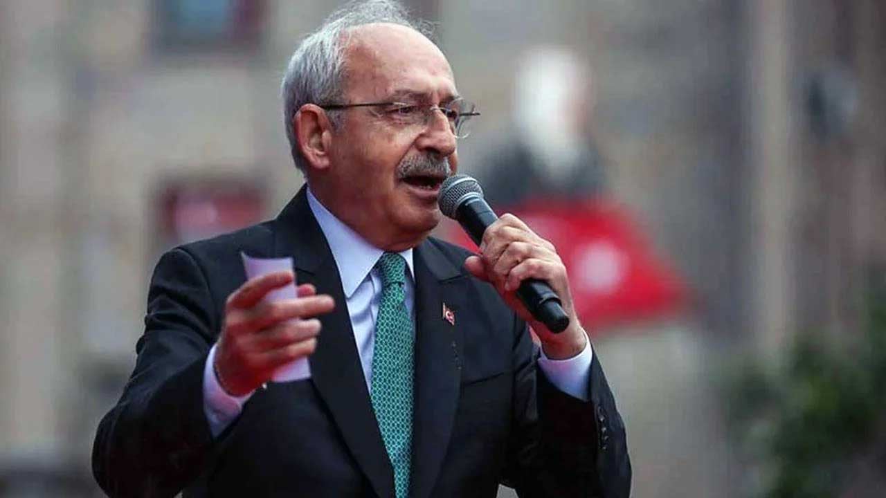 Foto - Gündemi sarsacak iddia! Kılıçdaroğlu'nun seçim planı