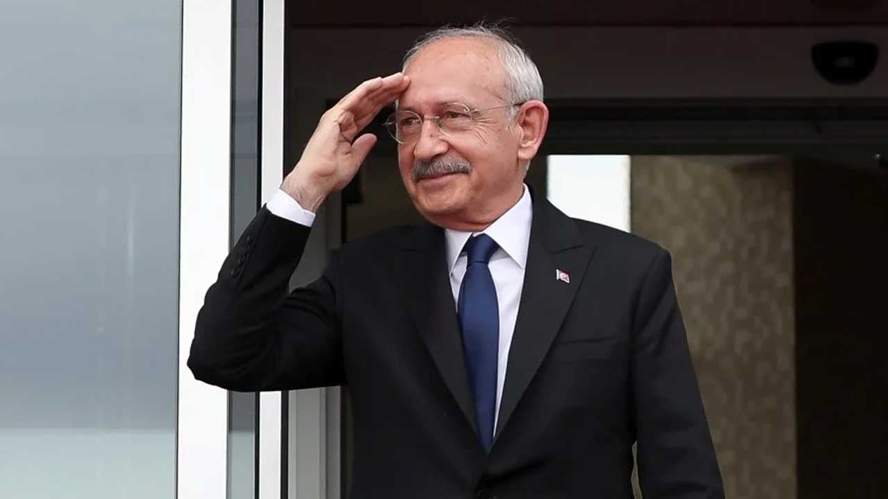 Foto - Gündemi sarsacak iddia! Kılıçdaroğlu'nun seçim planı