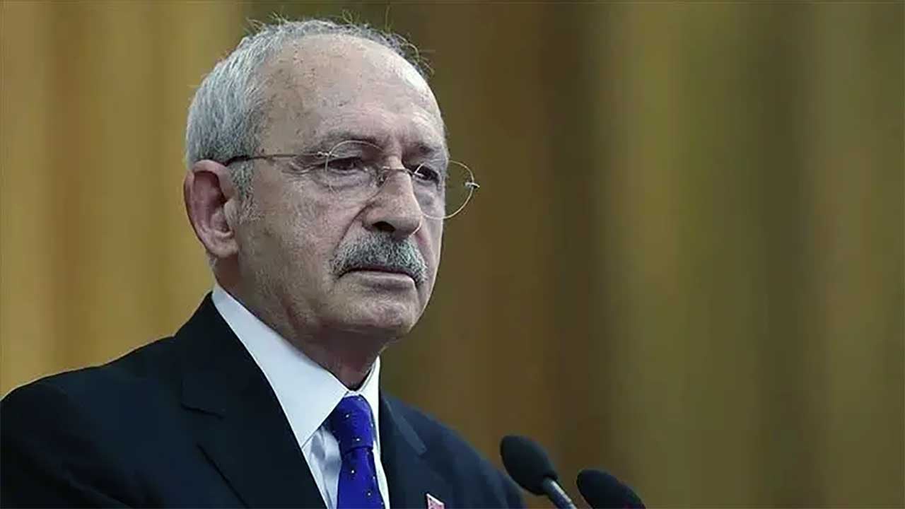 Gündemi sarsacak iddia! Kılıçdaroğlu'nun seçim planı