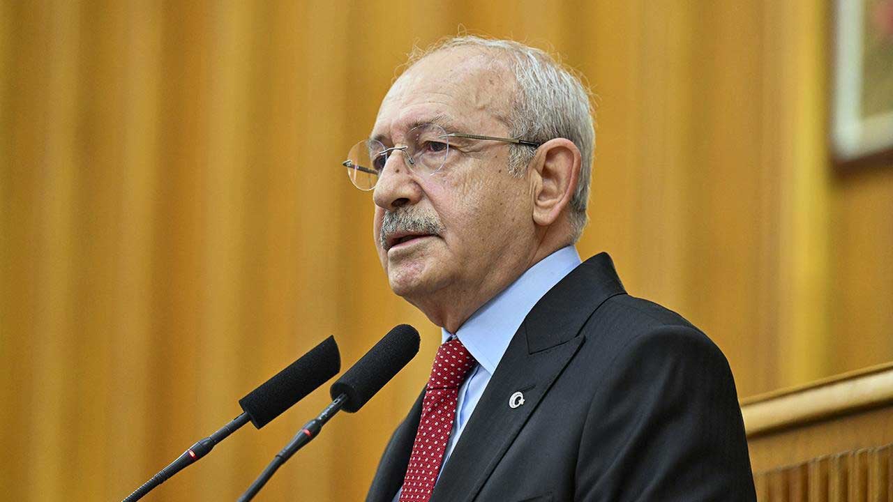 Foto - Gündemi sarsacak iddia! Kılıçdaroğlu'nun seçim planı
