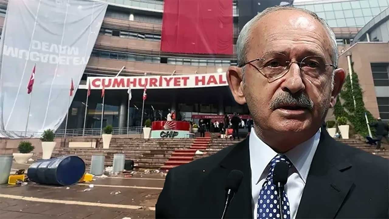 Foto - Gündemi sarsacak iddia! Kılıçdaroğlu'nun seçim planı