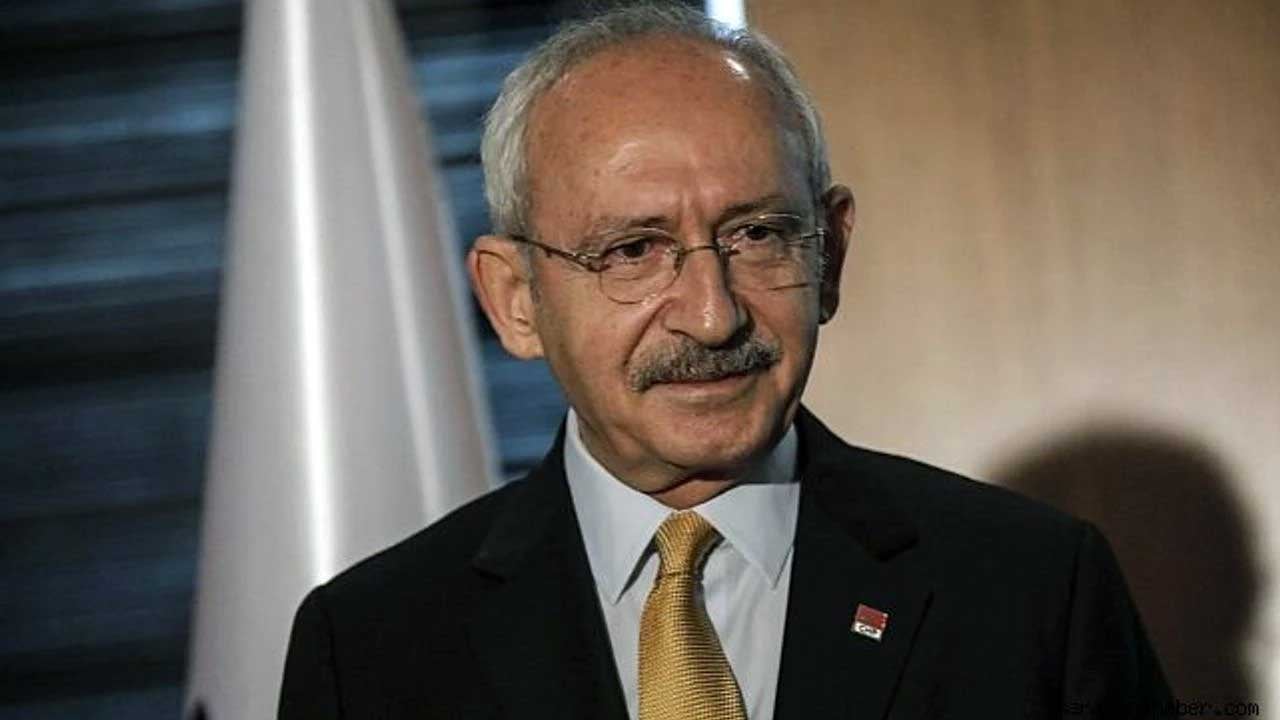 Foto - Gündemi sarsacak iddia! Kılıçdaroğlu'nun seçim planı