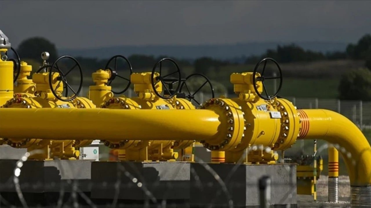 Foto - Gündemi sarsacak karar: Doğalgaza yasak getirildi