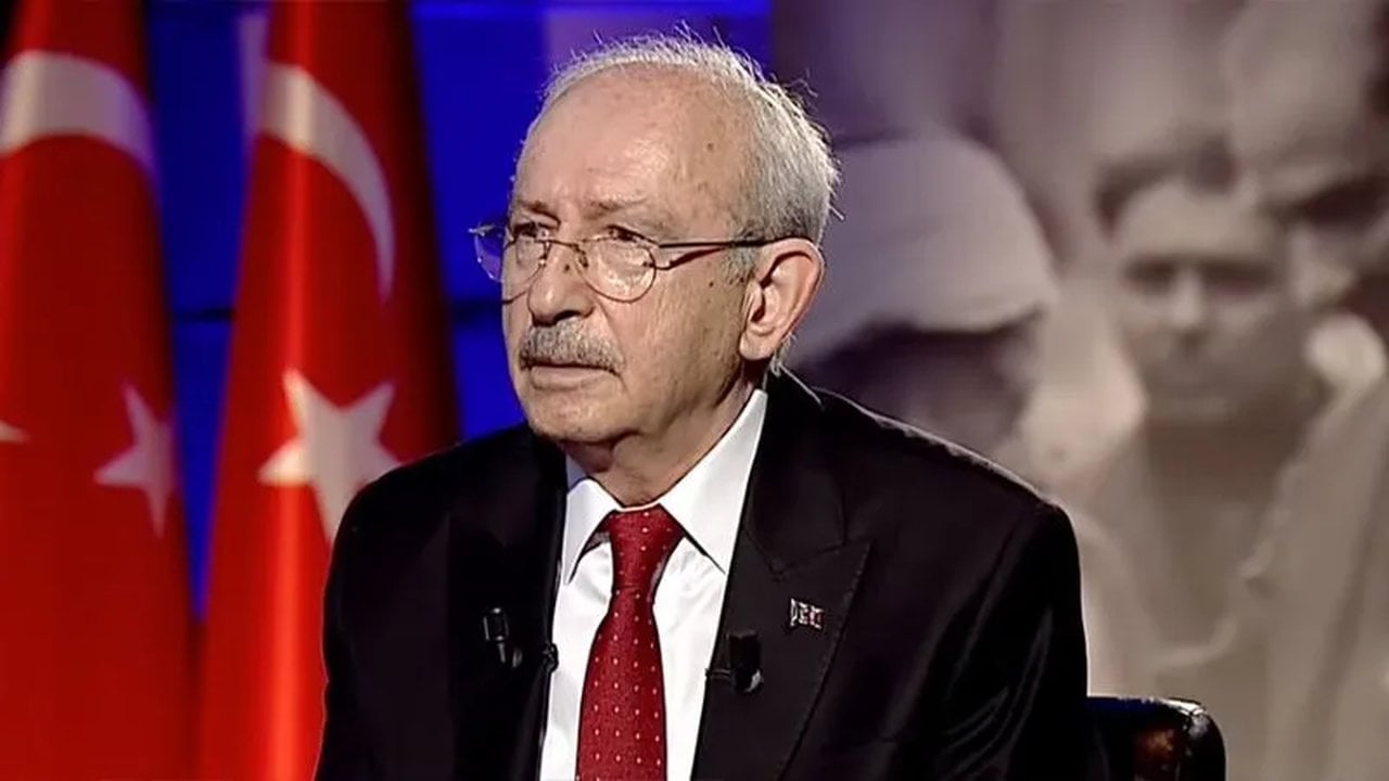 Foto - Gündemi sarsacak kulis: 106 milletvekili CHP’den istifa edecek! Tarih de yeni adresleri de belli