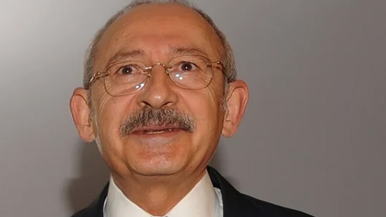 Foto - Gündemi sarsacak kulis O gazeteciden geldi: Kemal Kılıçdaroğlu, kurultayda aday olmayacak