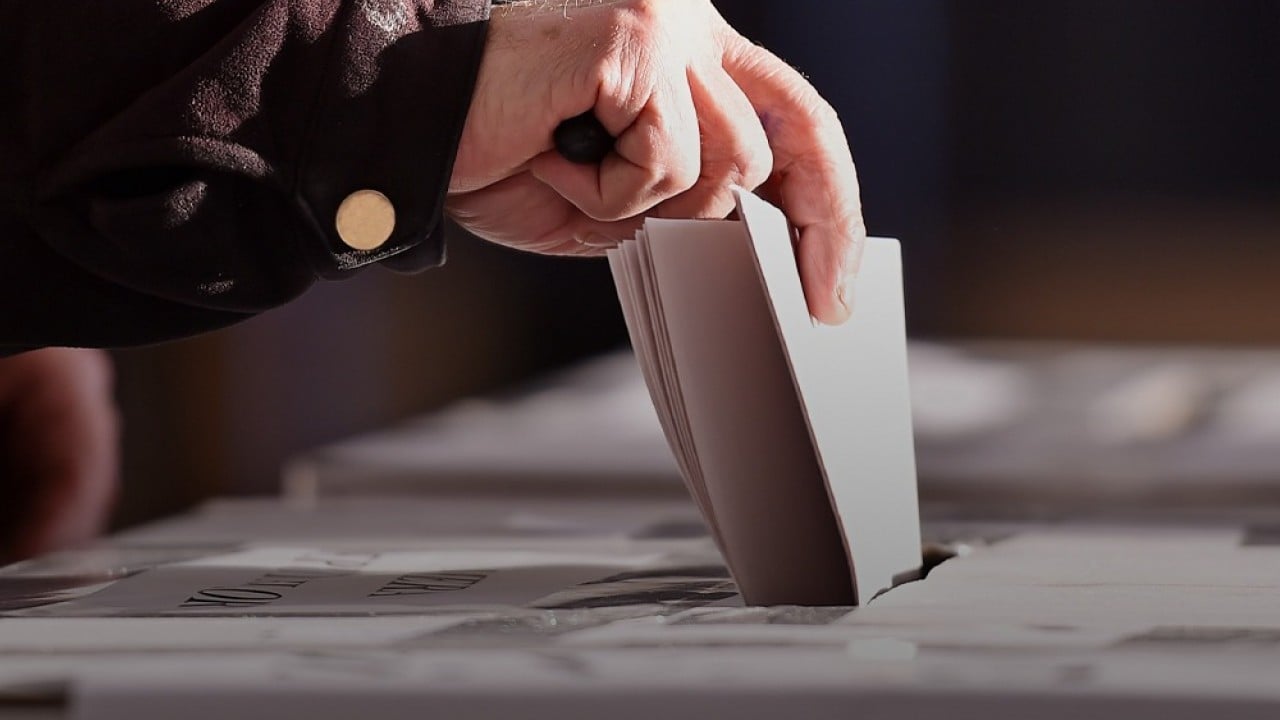 Foto - Gündemi sarsacak seçim anketinin sonucu Türkiye'ye ilan edildi! Bu oranları hiç kimse beklemiyordu