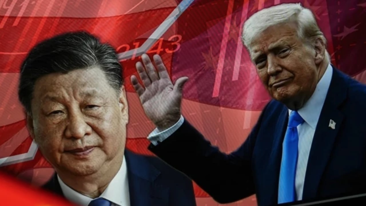 Foto - Gündemi sarsan büyük gelişme: Savaş sürerken 2 milyar dolarlık fiyasko! Çin, Trump'ı fena enseledi