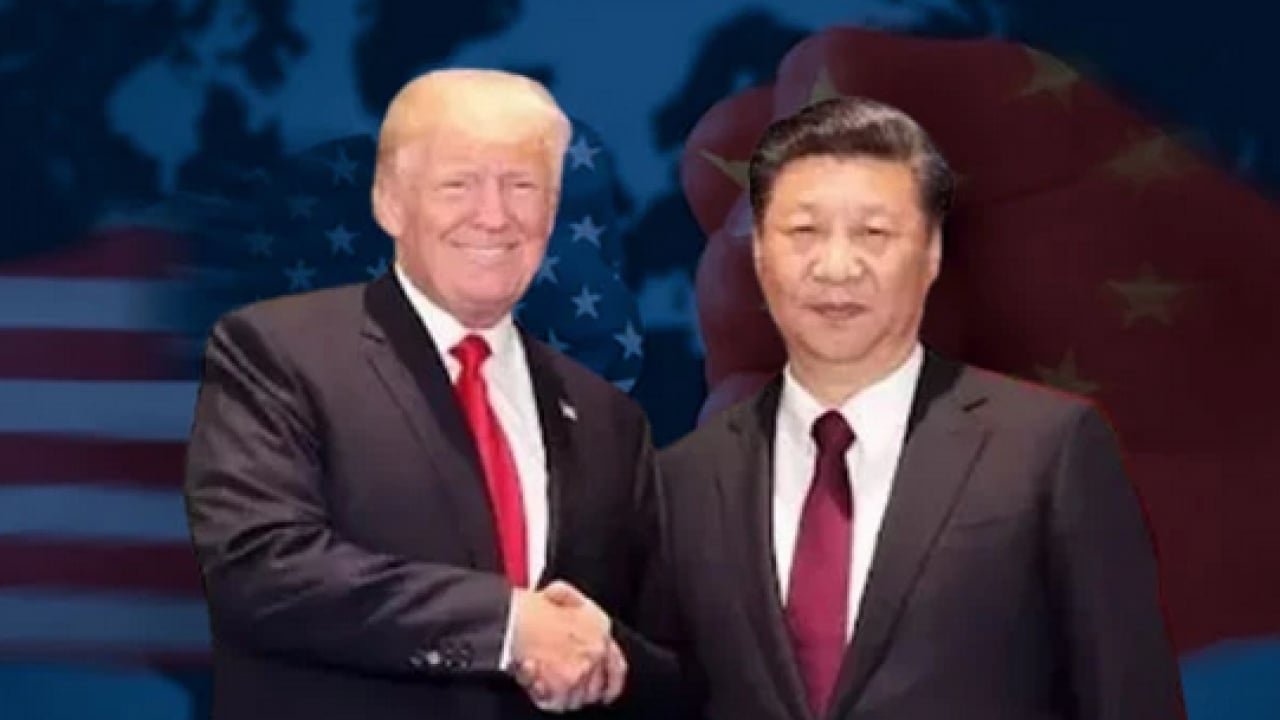 Foto - Gündemi sarsan büyük gelişme: Savaş sürerken 2 milyar dolarlık fiyasko! Çin, Trump'ı fena enseledi