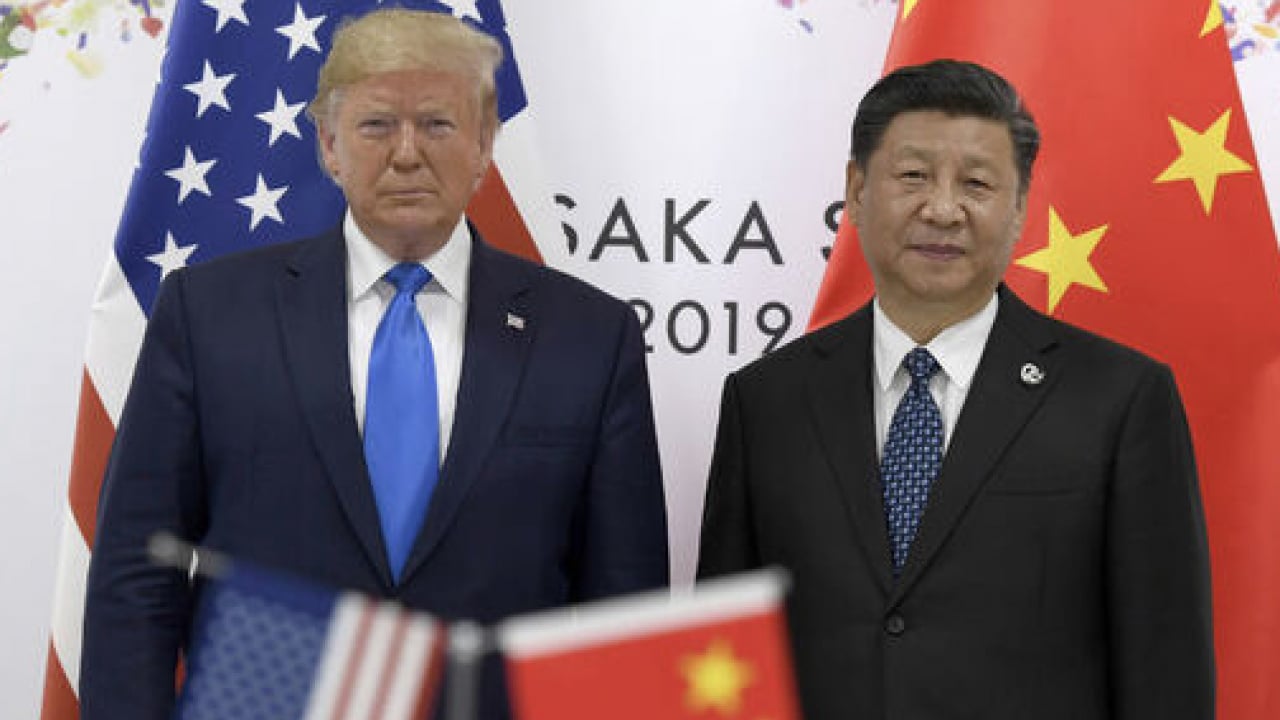 Foto - Gündemi sarsan büyük gelişme: Savaş sürerken 2 milyar dolarlık fiyasko! Çin, Trump'ı fena enseledi