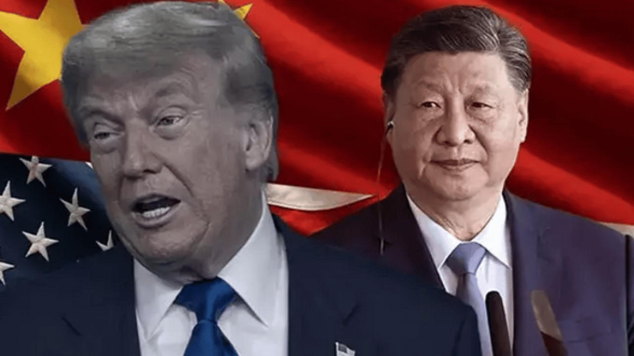 Foto - Gündemi sarsan büyük gelişme: Savaş sürerken 2 milyar dolarlık fiyasko! Çin, Trump'ı fena enseledi