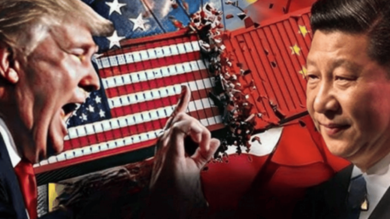 Foto - Gündemi sarsan büyük gelişme: Savaş sürerken 2 milyar dolarlık fiyasko! Çin, Trump'ı fena enseledi