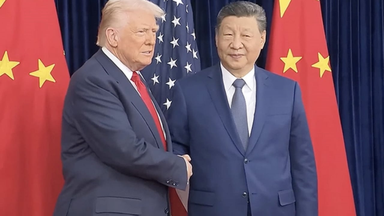 Foto - Gündemi sarsan büyük gelişme: Savaş sürerken 2 milyar dolarlık fiyasko! Çin, Trump'ı fena enseledi