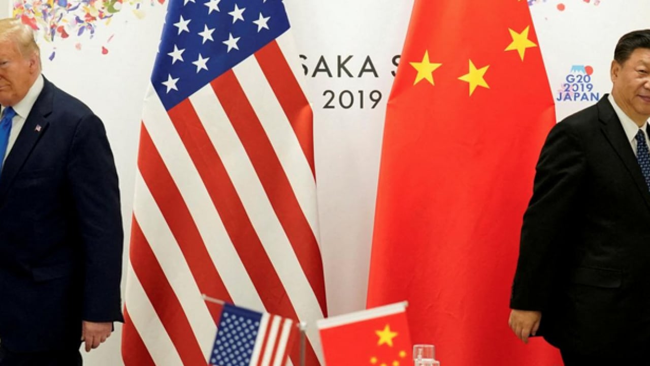 Foto - Gündemi sarsan büyük gelişme: Savaş sürerken 2 milyar dolarlık fiyasko! Çin, Trump'ı fena enseledi